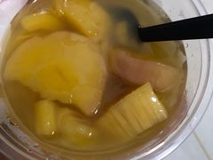 -江记甜品(罗湖店)