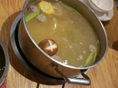 -掂档潮汕牛肉火锅(cityon熙地港店)