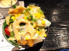 小沙拉-芥岛(河北大街店)