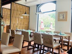 -荷风细雨·中国茶宴(碧云店)