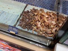 -留夫鸭(巴黎春天宝山店)