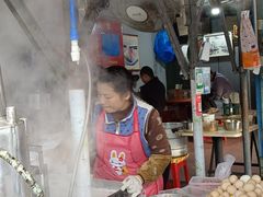 -东漖肉菜综合市场