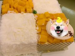 -幸福西饼生日蛋糕·下午茶(石肯店)