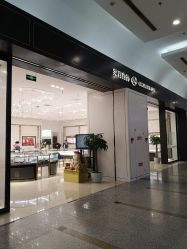 -菜百首饰(世纪金源购物中心店)