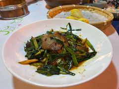 -院8里·小聚园老川菜(九眼桥店)