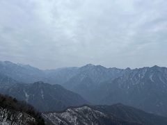 -西安祥峪森林公园