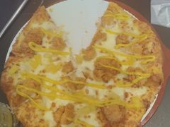 -必胜客(东茅岭店)