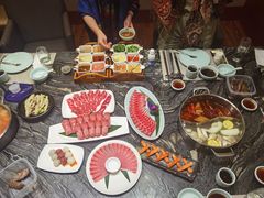 -海逸海鲜酒家(古北店)