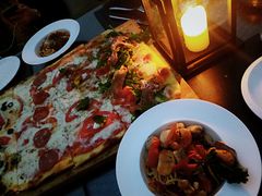 海鲜意面-EATALIA意塔利意式餐厅(鼓楼店)