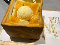 -绿茶餐厅(广州天河城店)