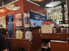 大堂-大阪烧肉BAKA一代(十亩地店)