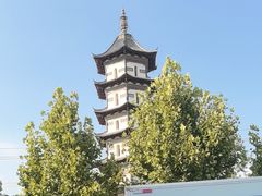-天寿寺塔院