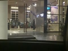 -曼谷铂尔曼皇权酒店
