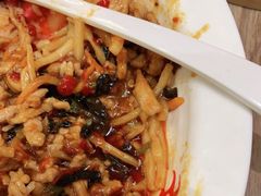 -阳阳中国饭(龙湖大兴天街)