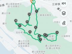 -虞山风景区
