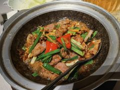 -三利音·东方司宴(外滩店)
