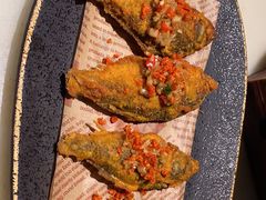 -佬麻雀·剁椒鱼头(京基KK One店)