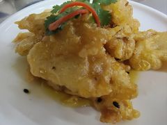 -北国饭店·海鲜.北方菜(榕城店)