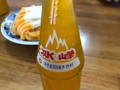 -秦豫肉夹馍(东羊市店)