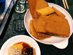 -厚味居炙子烤肉·清真(天桥南纬路店)