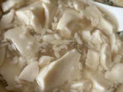 -新繁牛肉豆花(都江堰店)