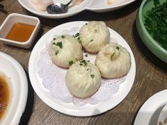 -廊亦舫Lang Yi Fang Restaurant(金桥店)