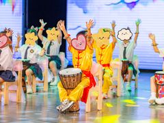 -湖北省省直机关第二幼儿园