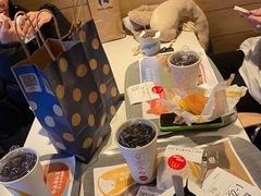 -麦当劳(怀集店)