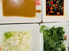 -丁卯•铜锅涮肉(工体店)