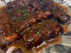 -清晖小苑•顺德地方菜(壹海城店)