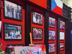 -布拉格餐厅· 中欧捷克菜(全国首店)