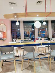 -玩元素·家庭游乐成长中心(香格里拉店)