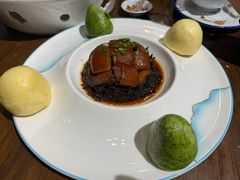 -绍兴老味道·非遗门店(银泰城店)