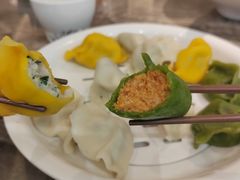 -前海沿·青岛菜(乐客城店)