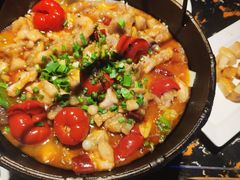 牛蛙-W20 SHINING Party·K(悦豪和平路店)