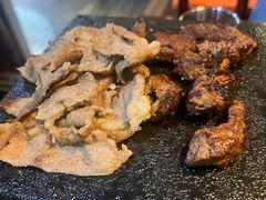 -火炉情韩国料理店(古田路店)