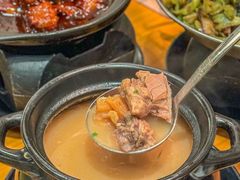 -莲餐厅·湖北菜·潜江小龙虾店(愚园路店)