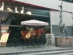 -Who乎coffee&bar