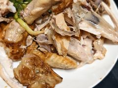 -吴山烤禽 (吴山路店)