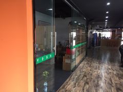 -弓舍射箭俱乐部(高新总店)