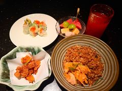 -上井精致料理(大坪店)