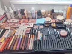 -ME觅妆·定制美妆·彩妆私教(菱角湖店)