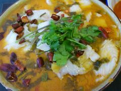 酸菜鱼-做了不起的80后