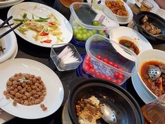 -客汀家宴·客家烟火 四季食材(集美店)