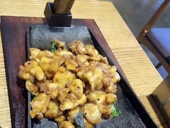 -菩提树·素食餐厅(汇智国际商业中心店)