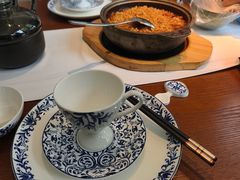 -上座云间·青年赣菜(绿茵店)