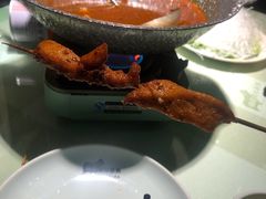 掌中宝-福宝漠北·牛羊肉(广埠屯店)