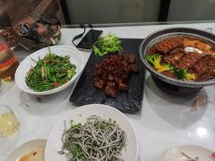 -金鸭都·老北京特色家常菜(潘家园店)