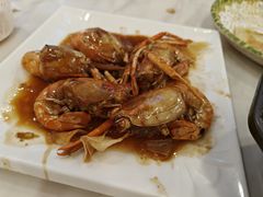 -渔文乐·海鲜大排档(壹品总店)