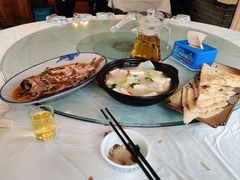 -百花人家(清水田园店)